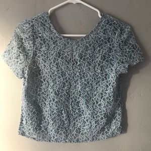 Young and Reckless Top